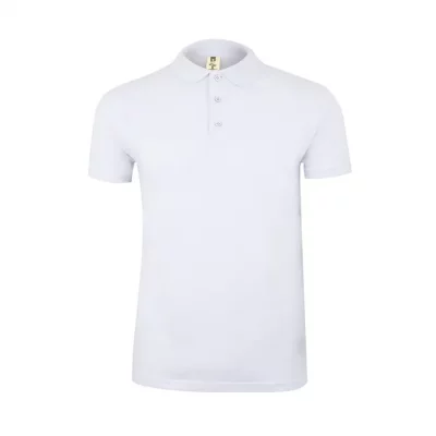 Polo Manga Corta MUKUA Mackay