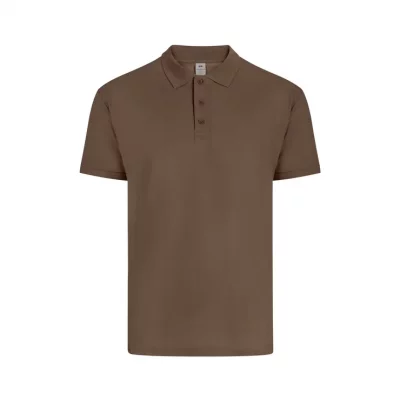 Polo Manga Corta MUKUA Mackay