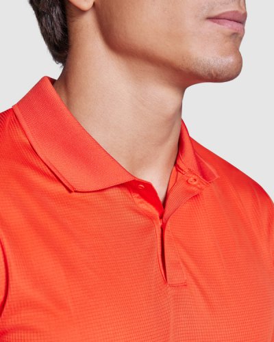 Polo Técnico ROLY Tormo 