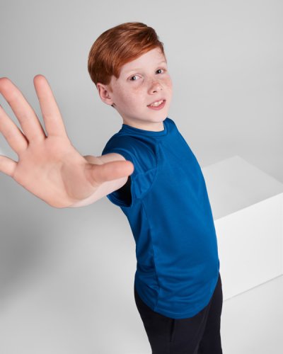 Camiseta Infantil ROLY Bahrain