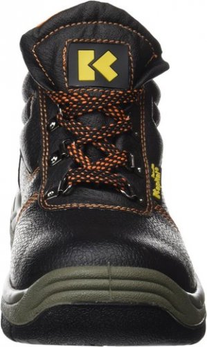 Bota Seguridad Modelo Ocean Marca Kapital S3