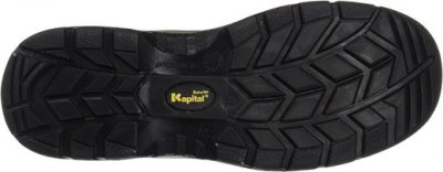 Bota Seguridad Modelo Ocean Marca Kapital S3