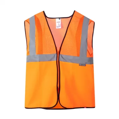 Chaleco Tejido Rejilla 146