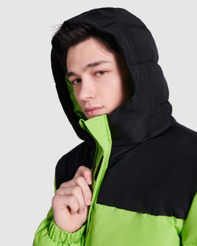 Chaqueta ROLY Tallin