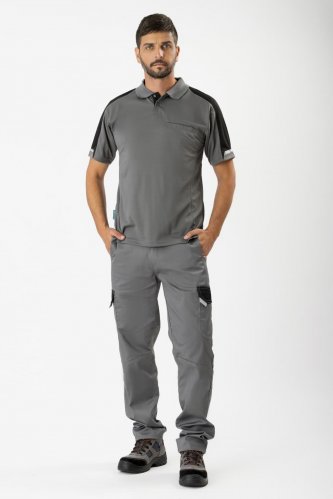 Pantalón Largo WORK WF2855