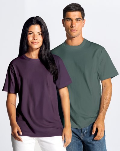 Camiseta JHK oversize urban 