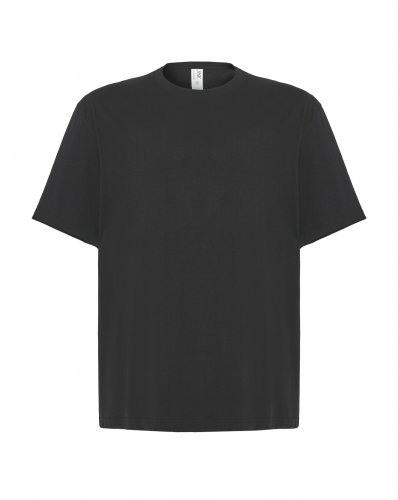 Camiseta JHK oversize urban 