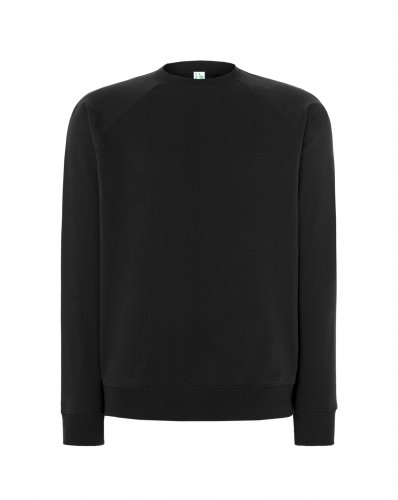 Sudadera Unisex VALENTO Raglan