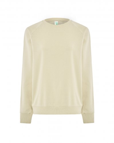 Sudadera Unisex VALENTO Raglan