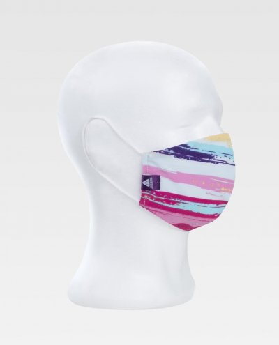 Mascarilla WORK MSK857