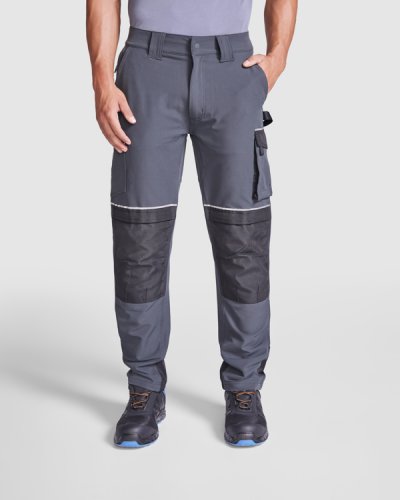 Pantalón Laboral ROLY Wall