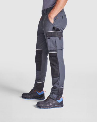 Pantalón Laboral ROLY Wall