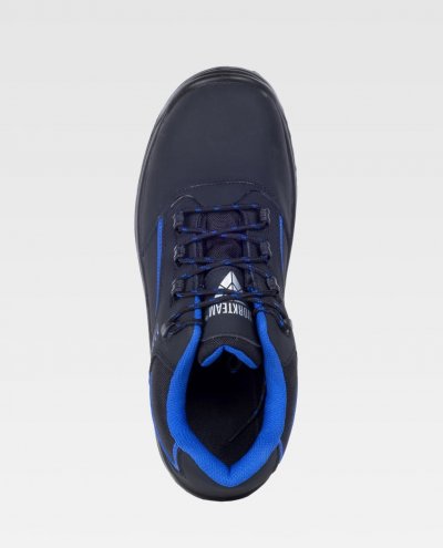 Zapato Seguridad WORK P2912