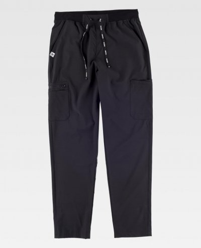 Pantalón WORK B6960