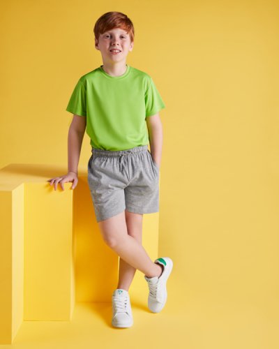 Bermuda Infantil ROLY Sport