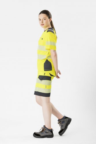 Bermuda WORK Alta Visibilidad C2705