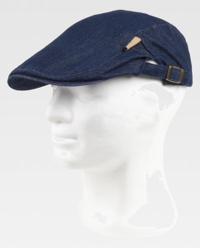 Boina Inglesa WORK M670