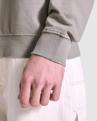 Sudadera ROLY Unisex Jaya 