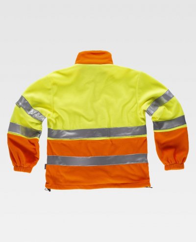 Polar WORK Alta Visibilidad C4026