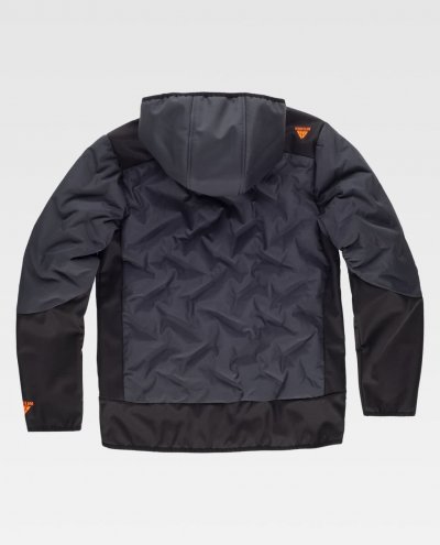 Chaqueta WORK WF3020