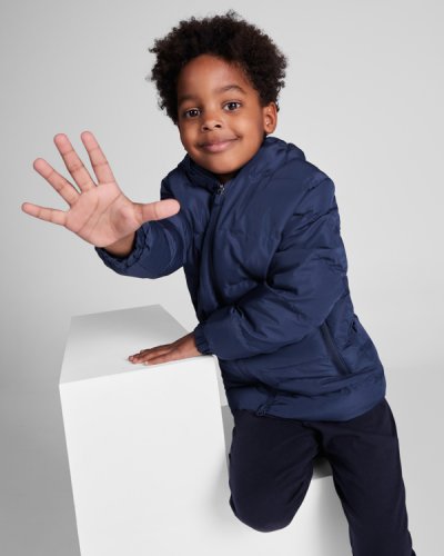 Parka Infantil ROLY Nepal