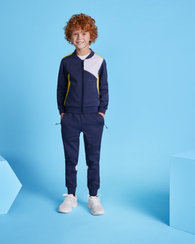 Pantalón Infantil ROLY Rodas