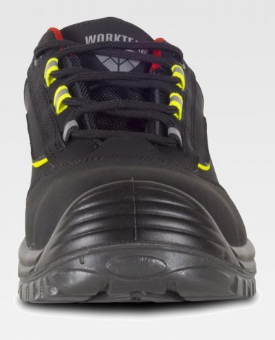 Zapato Laboral WORK P2902