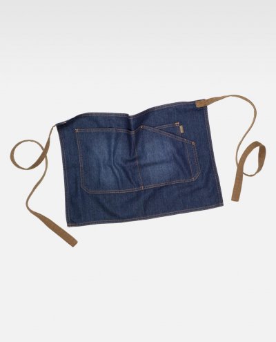 Delantal Corto WORK M711