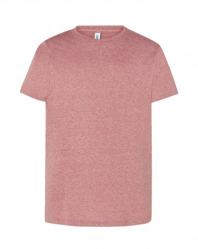 Camiseta Hombre JHK Beware