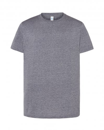 Camiseta Hombre JHK Beware