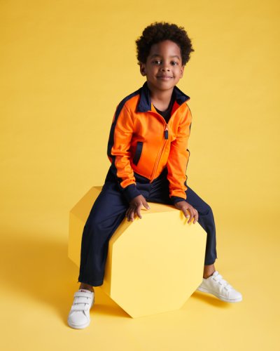 Chandal Infantil ROLY Esparta