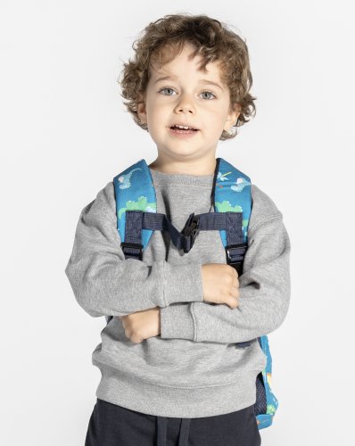 Sudadera Infantil JHK Sweatshirt