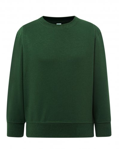 Sudadera Infantil JHK Sweatshirt