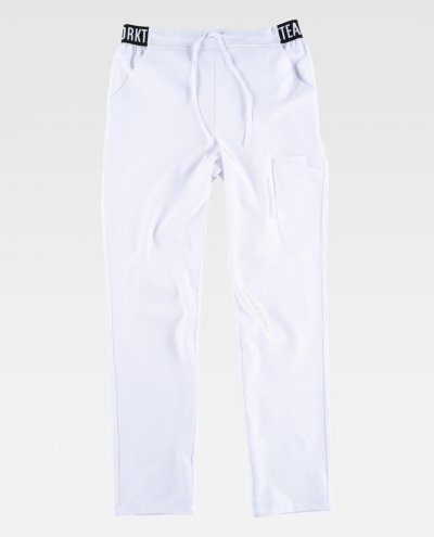 Pantalón WORK B6910