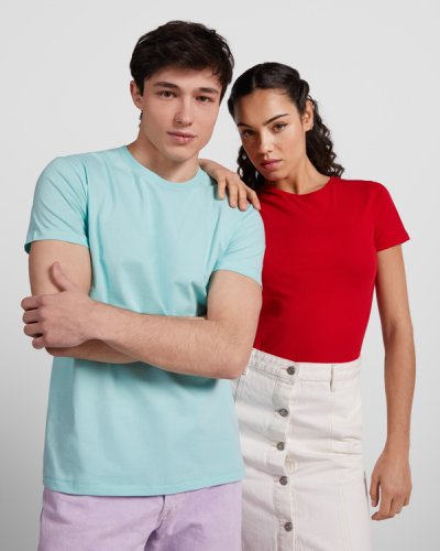 Camiseta ROLY Golden Woman