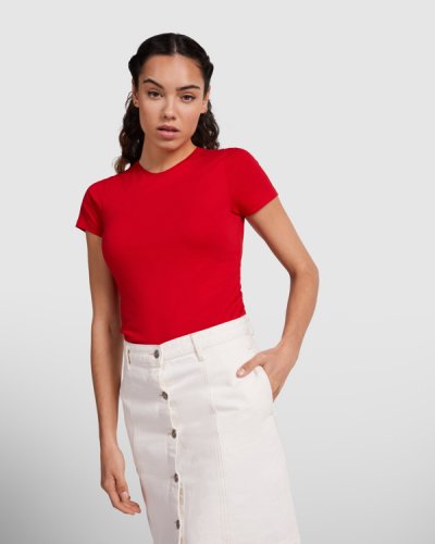 Camiseta ROLY Golden Woman