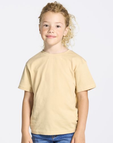 Camiseta Infantil JHK TSRK150