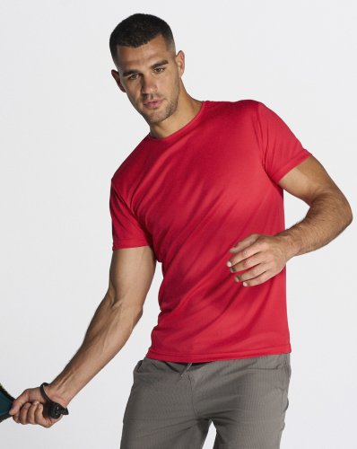 Camiseta Tecnica JHK Regular