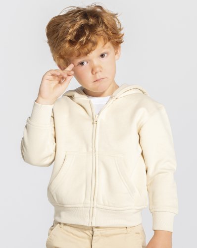 Sudadera Infantil VALENTO Hooded