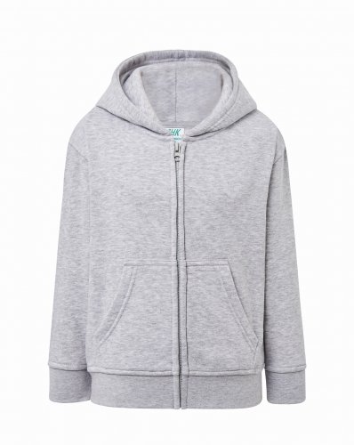 Sudadera Infantil VALENTO Hooded