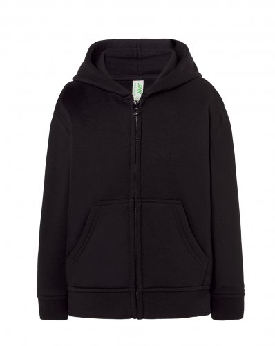 Sudadera Infantil VALENTO Hooded