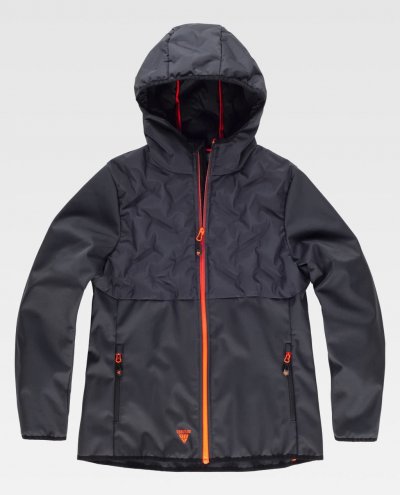 Chaqueta WORK WF3025