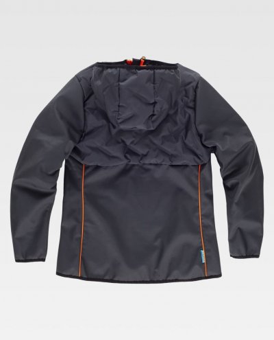 Chaqueta WORK WF3025