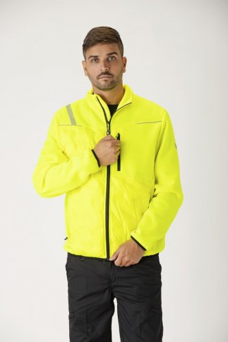 Chaqueta WORK S7835