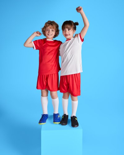 Conjunto Infantil ROLY Racing