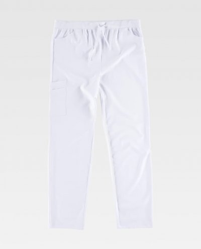 Pantalón WORK B6920