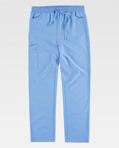 Pantalón WORK B6920