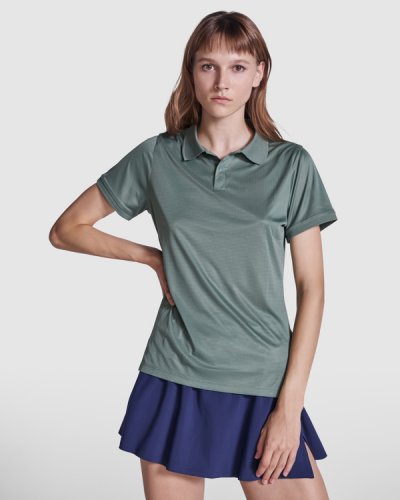 Polo Técnico ROLY Tormo Woman