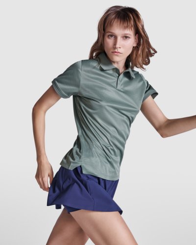 Polo Técnico ROLY Tormo Woman