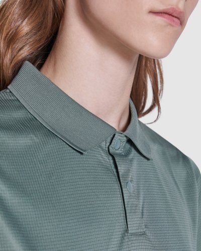 Polo Técnico ROLY Tormo Woman